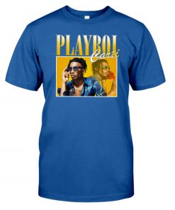 Playboi Carti 2021 Shirt
