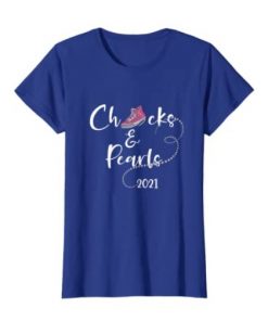 Chucks and Pearl Gift Shirt
