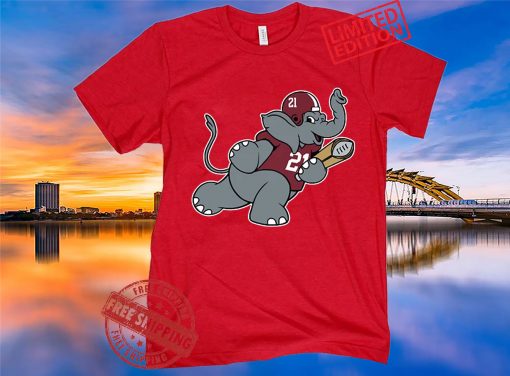 Elephant Tee Shirt