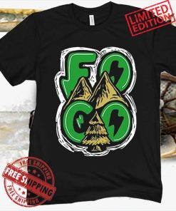 FOCO STRONG TEE SHIRT