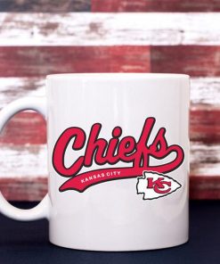 Fans Chiefs Kansas City Mug Gift