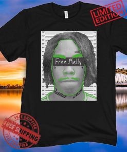 Free Melly Clasic T-Shirt