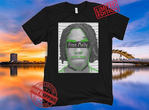 Free Melly Clasic T-Shirt
