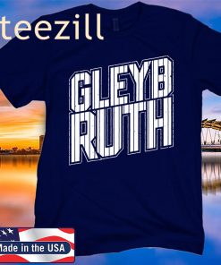 Gleyb Ruth Tee Shirt