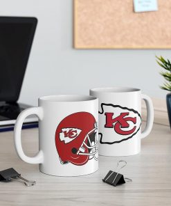 Kansas City Chiefs 11oz mug, 15oz mug, KC Chiefs Football Team Mug, Coffee Mug, Champion 2021 Mug, Super Bowl 2021 Mug