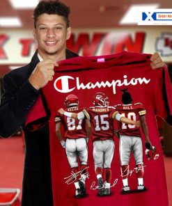 Kansas City Chiefs 2021 NFL Playoff Division Champions T-Shirt S-5XL, Chiefs AFC East Champions 2021 Football Shirt Giffts Fan, gift shirt