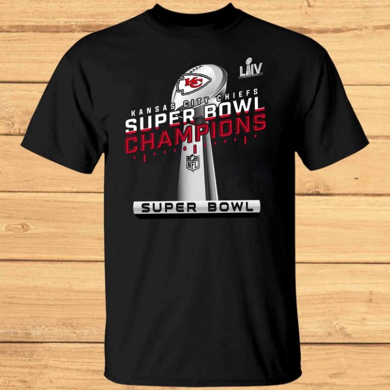 kc chiefs mens shirts