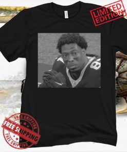 Official Expression Jared Cook New Orleans Saints Shirt