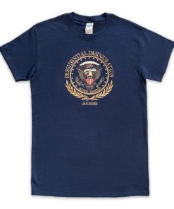 Official Inaugural Seal Biden-Harris 2021Shirt