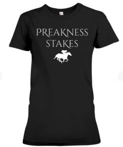 Preakness Stakes Classic T-Shirt