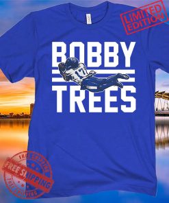 Robert Woods Bobby Trees Apparel, L.A. - NFLPA Tee Shirt