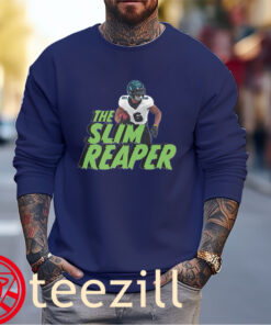 SLIM REAPER TEE SHIRT