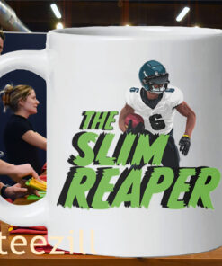 SLIM REAPER TEE SHIRT Mug