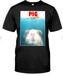 Sea Pig Unisex Shirt