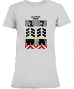 Sleaford Mods Spare Ribs Women's T-Shirt