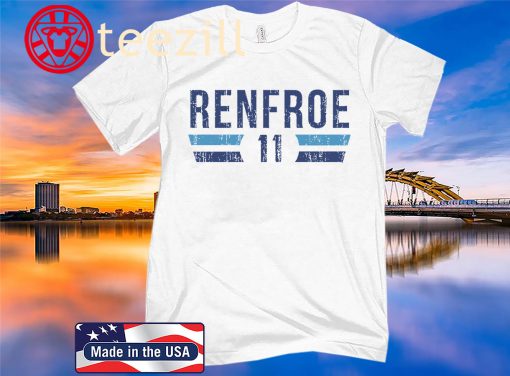 Tampa Bay Rays Tee Kevin Kiermaier Shirt