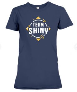 Team Shiny Shirt