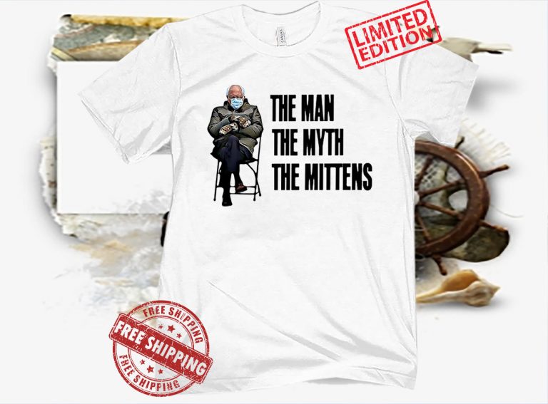 the man the myth the mittens