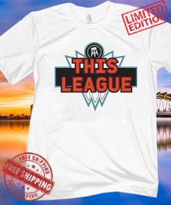 This League Unisex Shirt