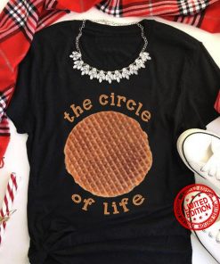 The Circle Of Life Unisex Shirt