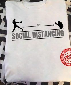 35FT Social Distancing Shirt