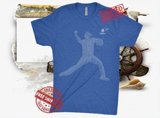 A Limited Edition Codify Shirt