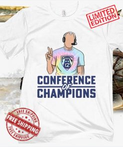 CONFERENCE OF CHAMPIONS TEE SHIRT