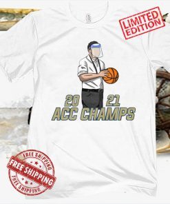 G.T 2021 CHAMPS TEE SHIRT