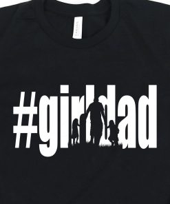 # Dad Of Girls Shirt,Father ,Father's Day Shirt,Dad shirt