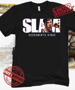 Jason Williams LS Tee Limited Edition