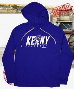 Kenny Golladay KenNY Shirt - NFLPA Licensed