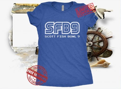 SFBX x RotoWear Fantasy Football Shirt
