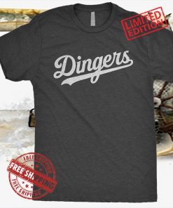 The Perfect Dingers T-Shirt