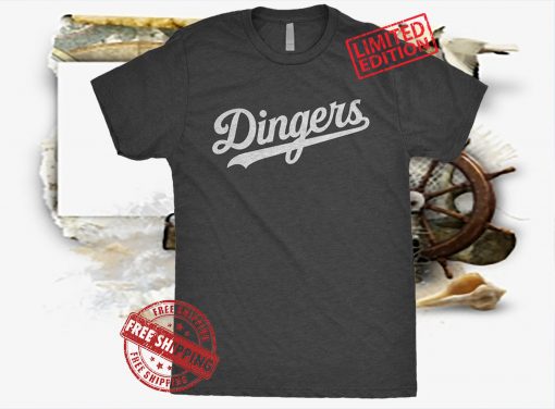 The Perfect Dingers T-Shirt