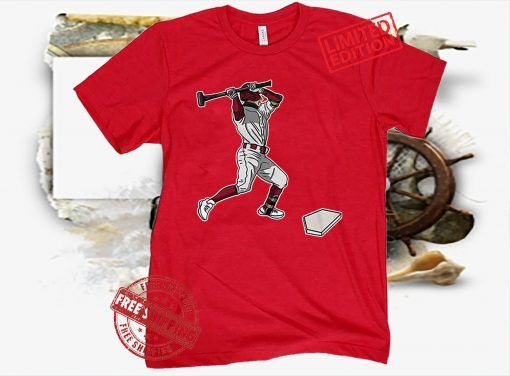 VT HAMMER TEE SHIRT