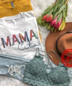 2021 Mama Cita Tee Shirt