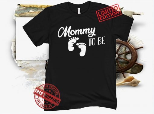 2021 Mommy To Be TShirt 2021 Daddy To Be TShirt Mommy And Daddy To Be Matching Family Shirt