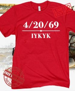 42069 TEE SHIIRT