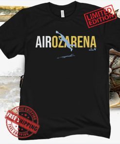 AIRozarena T-Shirt - Tampa Bay - MLBPA Licensed