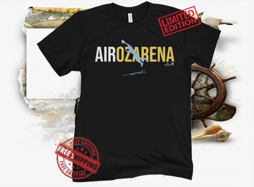 AIRozarena T-Shirt - Tampa Bay - MLBPA Licensed