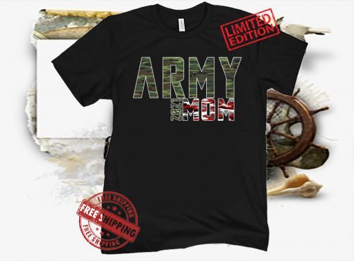 Army Mom 2021 Tshirt, Gift For Mother 2021, Navy Mom T-Shirt, Mom Shirt, Mother 2021 T-Shirt