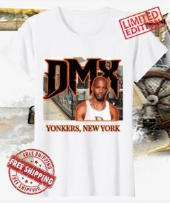 DMX Rap, Coffee and Chill Posters Official Shirt