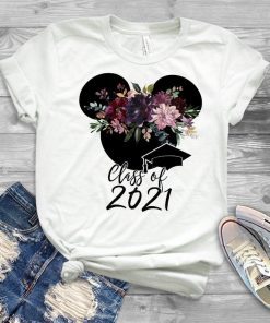 Disney grad night shirt, disney grad shirt, 2021 grad shirt, class of 2021 shirt, disney 2021 shirt, senior class shirt