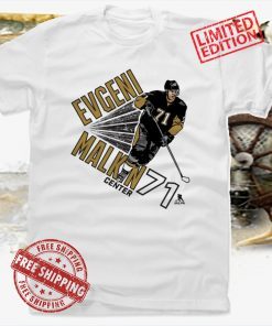 Evgeni Malkin 71 Center Pittsburgh Tshirt