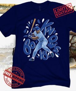 STARTING 9 LEGENDS BJ TEE SHIRTS
