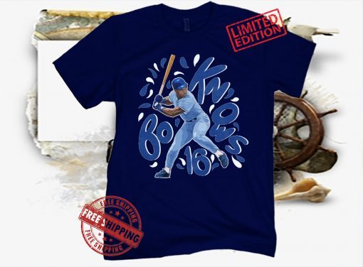 STARTING 9 LEGENDS BJ TEE SHIRTS