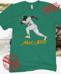 STARTING 9 LEGENDS RH TEE SHIRT