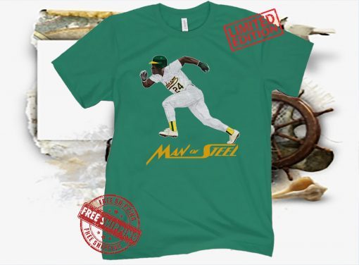 STARTING 9 LEGENDS RH TEE SHIRT