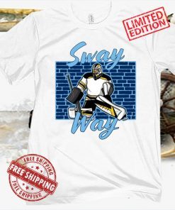 SWAY WAY TEE SHIRT