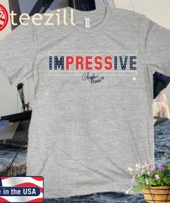 Christen Press ImPRESSive Premium T-Shirt